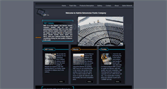 Desktop Screenshot of nbpco.net