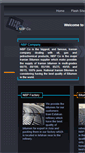 Mobile Screenshot of nbpco.net
